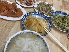 -芳记粉店(总店)