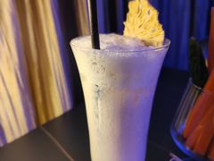 -天津海河悦榕庄·Lobby Lounge大堂吧