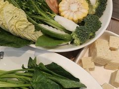 -蜀留香火锅·始于1999·原四川老火锅(白堤路店)