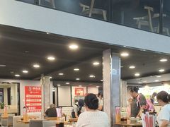 -李先生牛肉面大王(马栏店)
