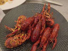 -新发展亚太JW万豪酒店·福苑咖啡厅