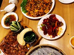 -陈傻子餐厅(世纪都会店)