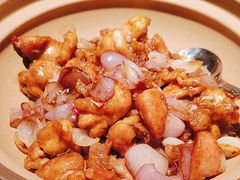 -青年公社烤鸭(滨湖银泰店)