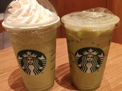 -星巴克臻选(武汉经开永旺梦乐城店)