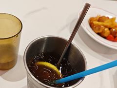 -香港深仔记茶餐厅(东门店)