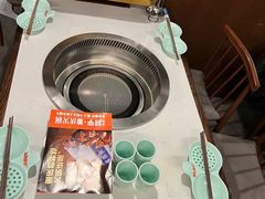 -晓宇重庆火锅(赛格国际购物中心店)