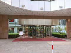 -大连富丽华大酒店