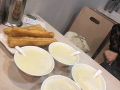 -兄弟深夜豆浆