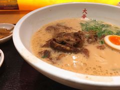 -味千拉面(光启城时尚购物中心店)