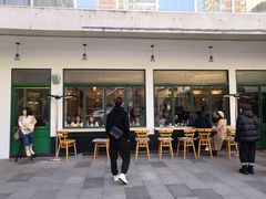 门面-RAC BAR(安福路店)