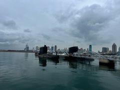 -中国人民解放军海军博物馆