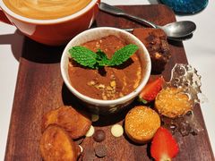 -醉了的船Le Bateau Ivre(温江店)