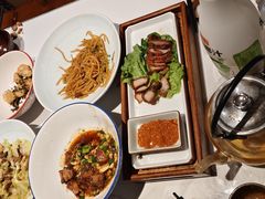 -侯家庄私房菜馆观景餐厅