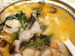 -喜家德虾仁水饺(华强天虹店)
