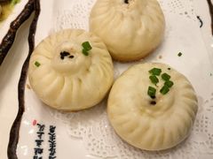 -沪华海鲜大酒楼(南汇店)
