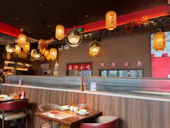 -恰饭·老长沙市井菜(天河客运站店)