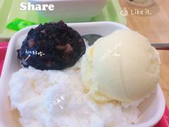 -满记甜品(静安大悦城店)