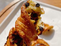 巧克力丹麦起酥-巴黎贝甜(阳光上东店)