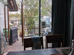 -喜洲吧·江畔老船厂·庭院餐厅(喜临院店)