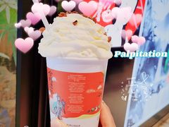 -茶颜悦色(花园道店)