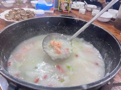 -南记食粥坊·宵夜大排档(莲花店)