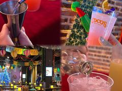 -MR.ROCKY洛奇先生·西餐&酒吧(琶醍店)