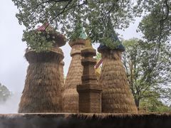 -上海月湖雕塑公园