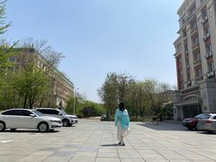 -渤海大学(松山校区)