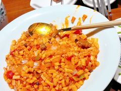 -阿依来新疆餐厅(奥城店)