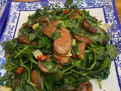 -老味道1992(武当山店)