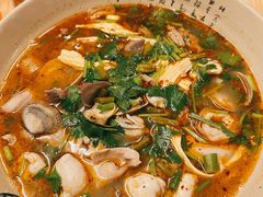 -筒骨麻辣烫(永同昌公寓胜明花园店)