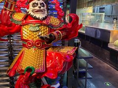 -川西坝子火锅(清江东路3.0直营店)