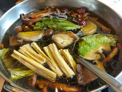 -三宝大饭店-中和艺素餐厅(浦上金山正祥广场店)