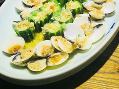-广东道至正餐厅(区庄店)