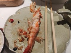 -鲜得莱渔港·小平岛海胆馆(七贤岭店)