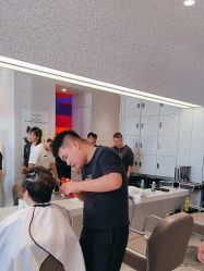 -LJOY丽锦造型·烫发染发
