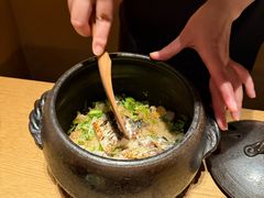 -晴空·日本料理(万象城店)
