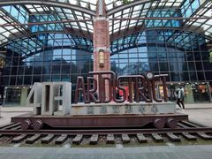 门面-403国际艺术中心