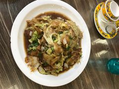 白菜肉粉条-林之六八·6886大连老菜馆