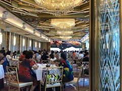 大堂-御彩酒家(东风东路店)