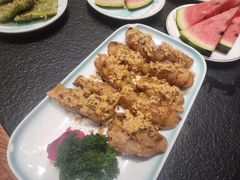 -随缘小馆(红岭路店)