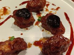 -阿纳迪酒店·悦餐厅
