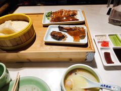 -北平盛世·新京菜·北京烤鸭(劲松·双井店)