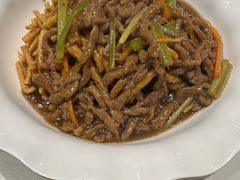 -刘胖子家常菜·蹄花焖藕(中南店)