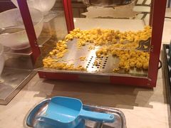 -温州铂尔曼酒店蘭 咖啡厅