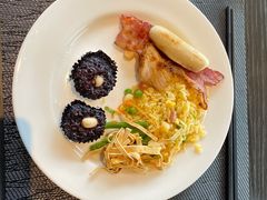 -蔚蓝阁餐厅·Brunch·牛排·威士忌·红酒