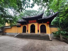 -虞山风景区