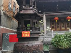 -华林禅寺