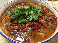 -绥德小吃(滨河大道店)
