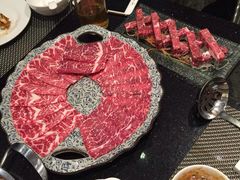 新花城海鲜火锅-新花城蟹粉馆(乌鲁木齐店)